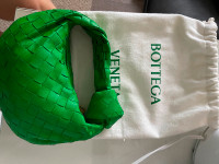 Bottega Veneta Mini Jodie