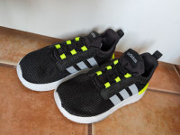 Adidas Kids Racer TR21 Shoes US 7 1/2 K