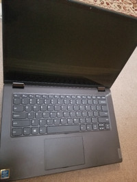 Lenovo Intel Laptop
