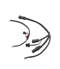 Harley Electrical Connection Update Kit