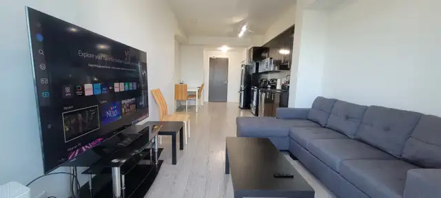The World on Yonge Condo furnished with wifi parking Yonge&Steel