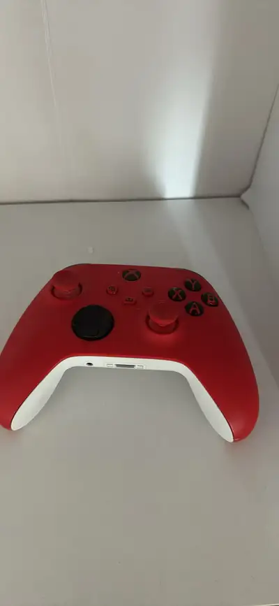 Xbox controller , View more