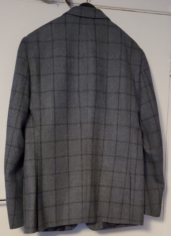 Michael Kors suit Jacket Men's Ottawa Kijiji