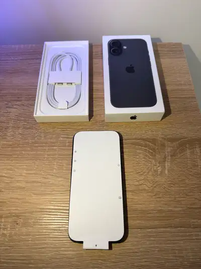 Iphone 17 256gb Black Unlocked New in Box, View more