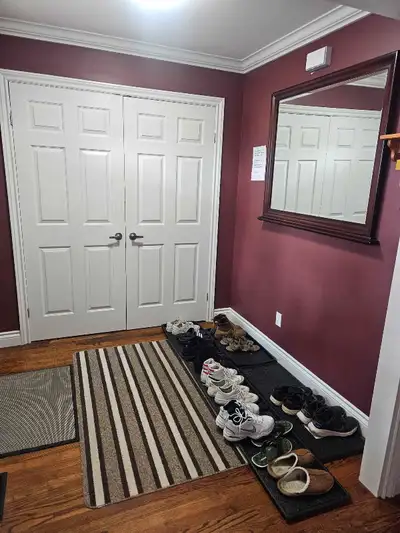 Private room for rent in 299 campus parkway in Chatham