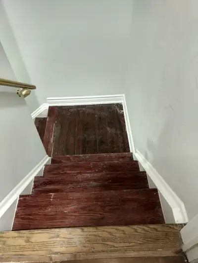 Walking distance to Park, School, Metro, Freshco, Shoppers Drug Mart, Star Bucks, Tim Hortons, TD Ba...