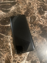 Samsung S8-Black