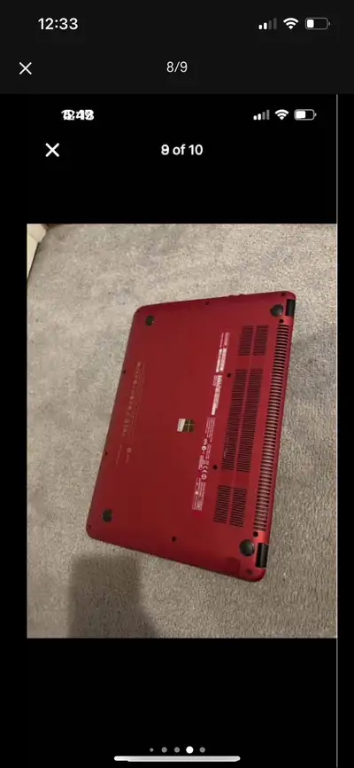 HP laptop ultrabook BEATS, View more