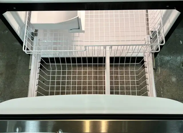 -BIG SALE! Refrigerator “WHIRLPOOL” H70/W36/D32  in Refrigerators in Barrie - Image 4