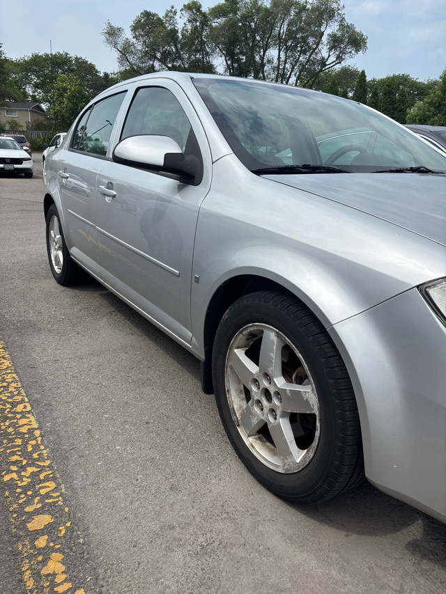 LOW KM + CHEAP + ONE OWNER + STILL BEING USED in Cars & Trucks in Hamilton - Image 2