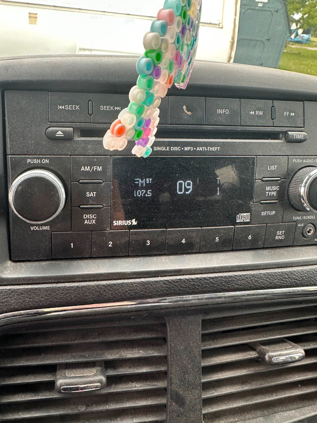 2019 Dodges Grand Caravan in Cars & Trucks in Kawartha Lakes - Image 3