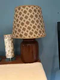 lamp vintage