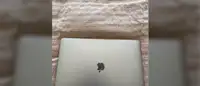 MacBook Pro 2018 - 16 Inch