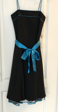 Party Dress (Size 6) - Brand New