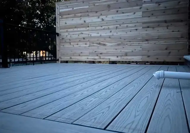 Deck & Fence Builder – Custom Composite & Subdivision Projects62863711910145122