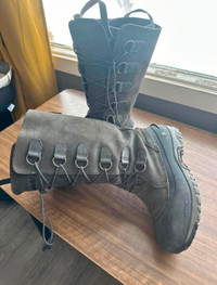 Baffin Winter Boots - Ladies 8