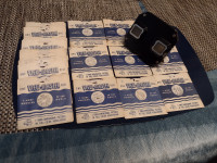 View Master (very old) SAWYERS