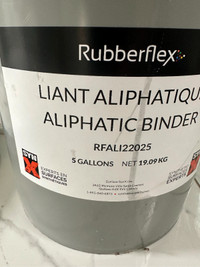 Single Component Industrial Quality Aliphatic Polyurethane