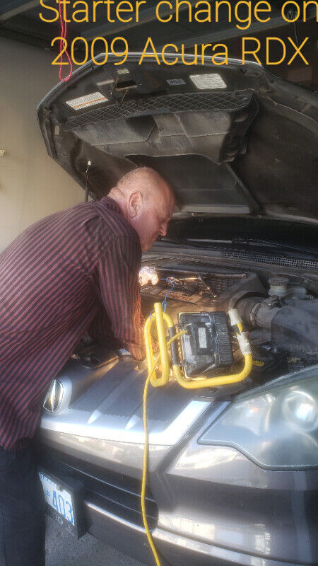 Mobile auto mechanic & electrician in Repairs & Maintenance in Mississauga / Peel Region - Image 3