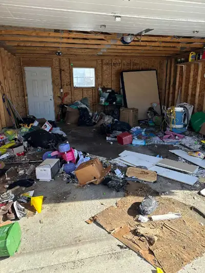 RELIABLE SAME DAY JUNK REMOVAL 7802405567, View more