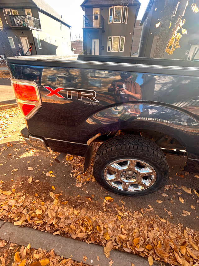 2013 Ford Xlt in Cars & Trucks in Edmonton - Image 4