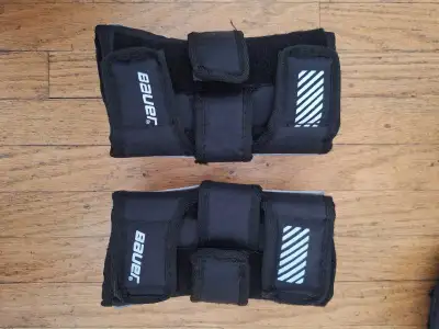 Bauer Wrist Guards, View more