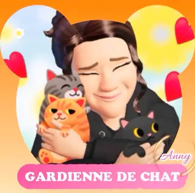 Bonjours Vous avez besoin de faire garder votre chat car vous partez en vacance ou autre raison , ce...
