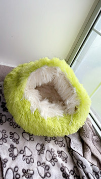 Animal bed