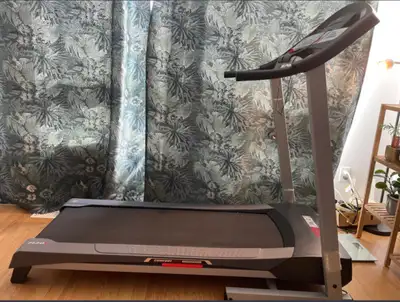 Healthrider Treadmill 