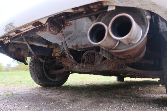 91 Celica all trac project or parts car in Cars & Trucks in Ottawa - Image 3