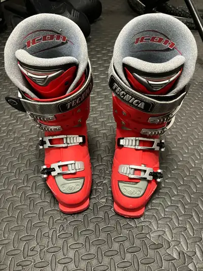 Technica ski boots , View more