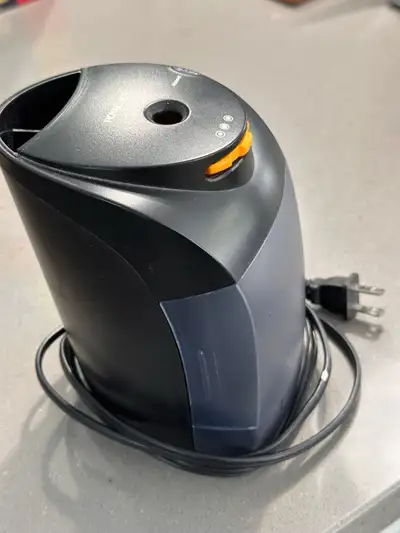 pencil sharpener, View more