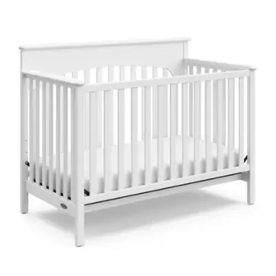Graco Lauren Convertible Crib, View more