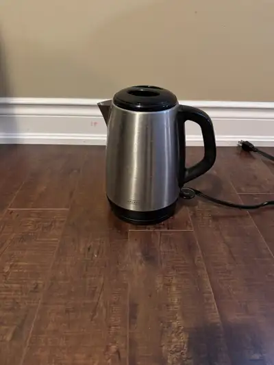 Black & Decker Cordless Electric Kettle, View more