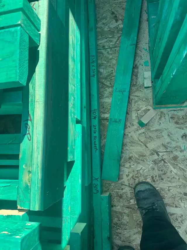 Handyman / Multi-Skilled Worker – Part-Time Availability in Part Time & Students in Edmonton - Image 2