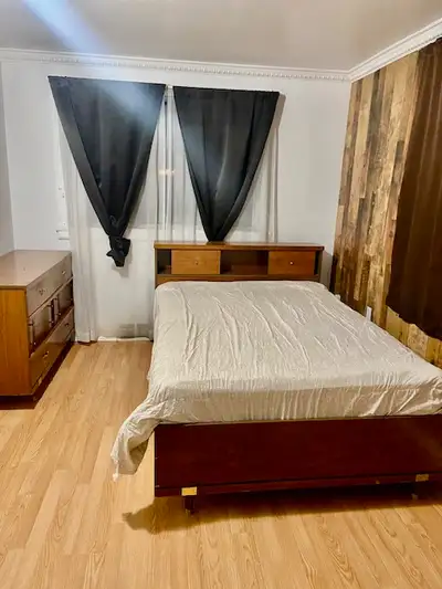 Room Rental