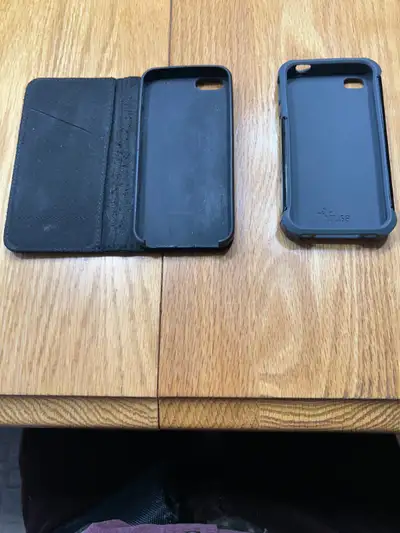 Etui pour téléphone Apple SE 1 ère génération, View more
