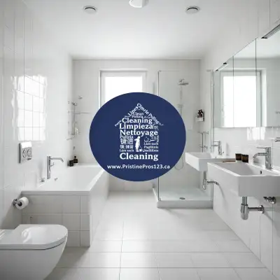 House Cleaning Services/Service nettoyage $50/hr Ottawa/Gat, View more