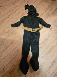 Costumes Halloween Batman (small)