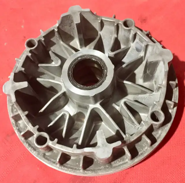 03 - 09 ARCTIC CAT atv 500cc primary clutch in Other in Ottawa - Image 6