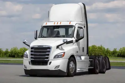 Looking for class 1 driver, must have 1 year varifiable experience. Starts from Dartmouth, NS Atlant...