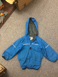 Size 5 spring/fall jacket