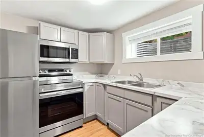 ROOMS AVAILABLE | STEPS FROM UNB/STU | $775/MONTH ALL-INCLUSIVE Looking for a comfortable place clos...