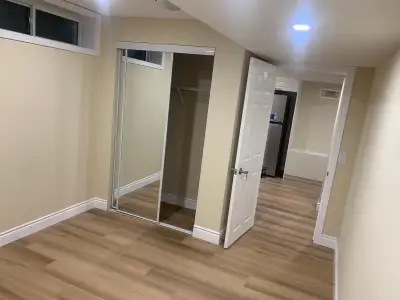 Room on rent