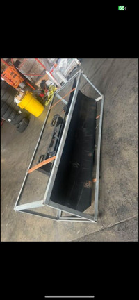 Snow plow mount for Sale