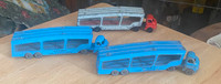 3 X Vintage 1957 Matchbox Car Transporter Accessory Pack 2