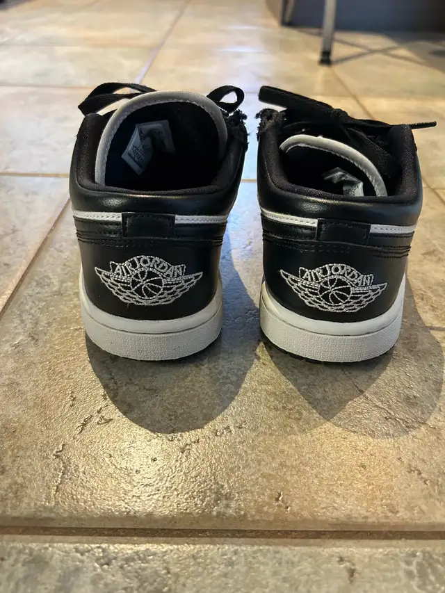 Chaussures Air Jordan Panda  in Women's - Shoes in Longueuil / South Shore - Image 3