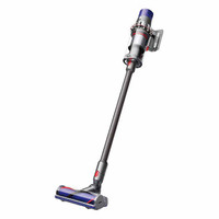 Dyson Cyclone V10 Total Clean Cordless Vacuum with Accessories