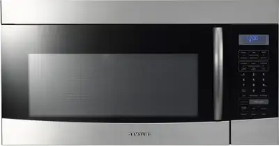 Samsung Over the Range Microwave Oven - Brand New in Box, View more
