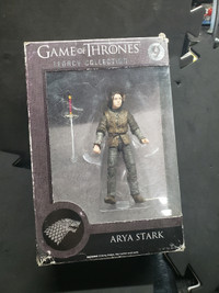 Game of Thrones - Arya Stark action figure